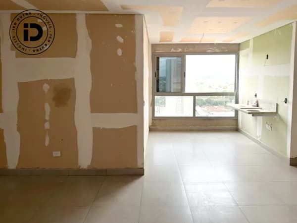 Apartamento em Piracicaba - São Judas