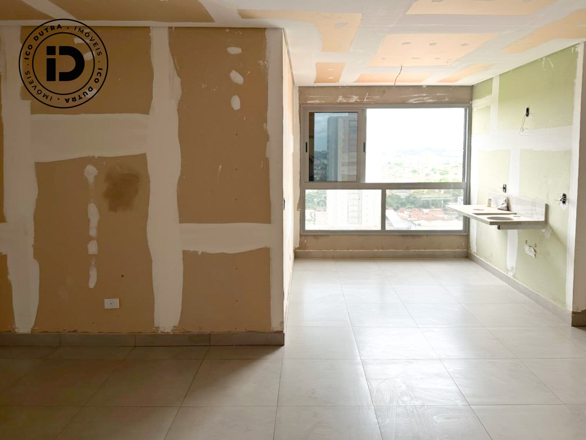 Apartamento em Piracicaba - São Judas