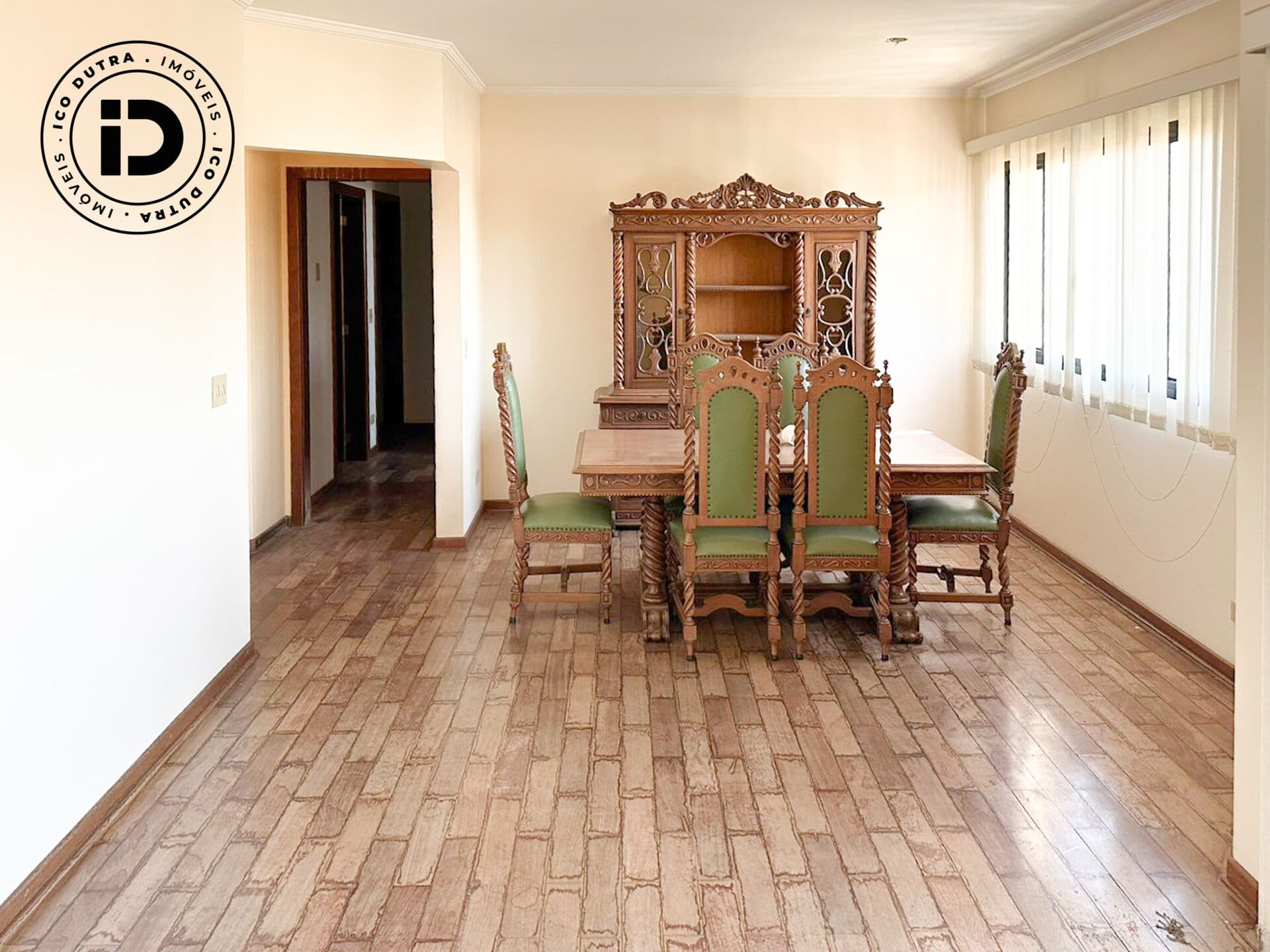 Apartamento em Piracicaba - Centro