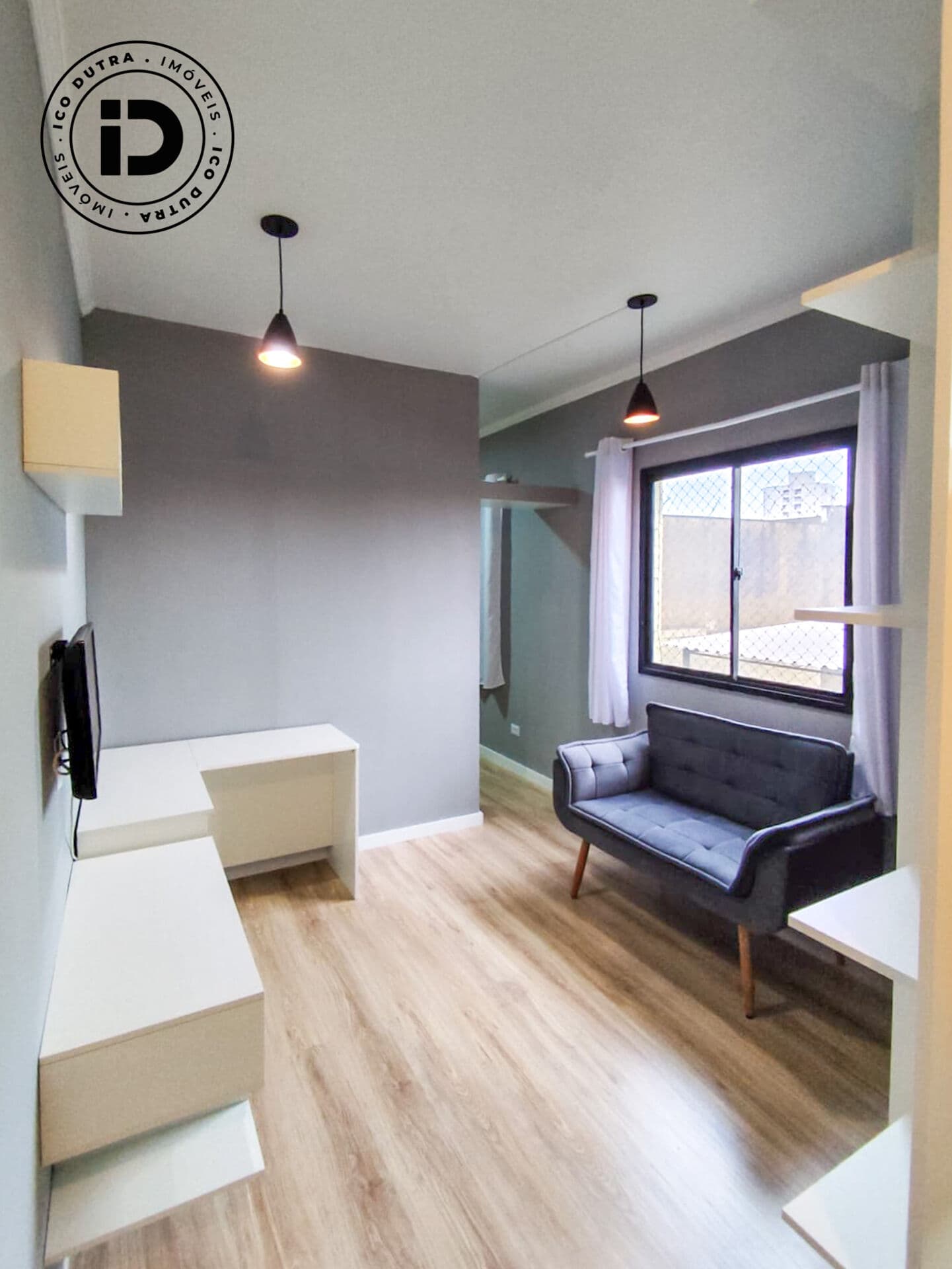 Apartamento em Piracicaba - Higienópolis