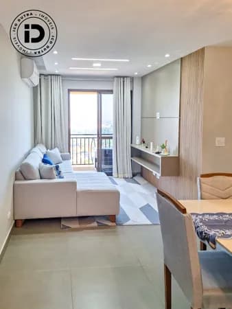 Apartamento em Piracicaba - São Dimas