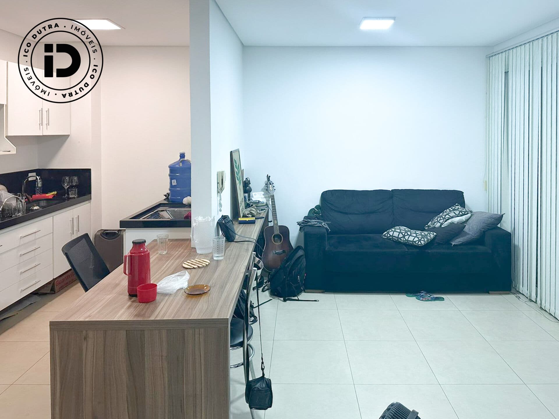 Apartamento em Piracicaba - Vila Independência