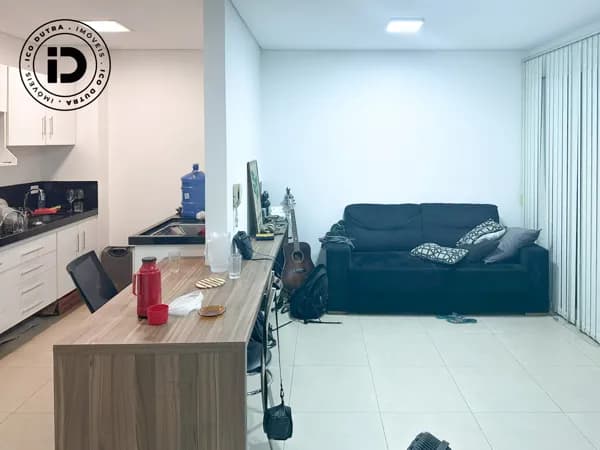 Apartamento em Piracicaba - Vila Independência