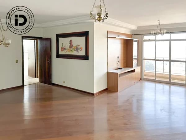 Apartamento em Piracicaba - Higienópolis