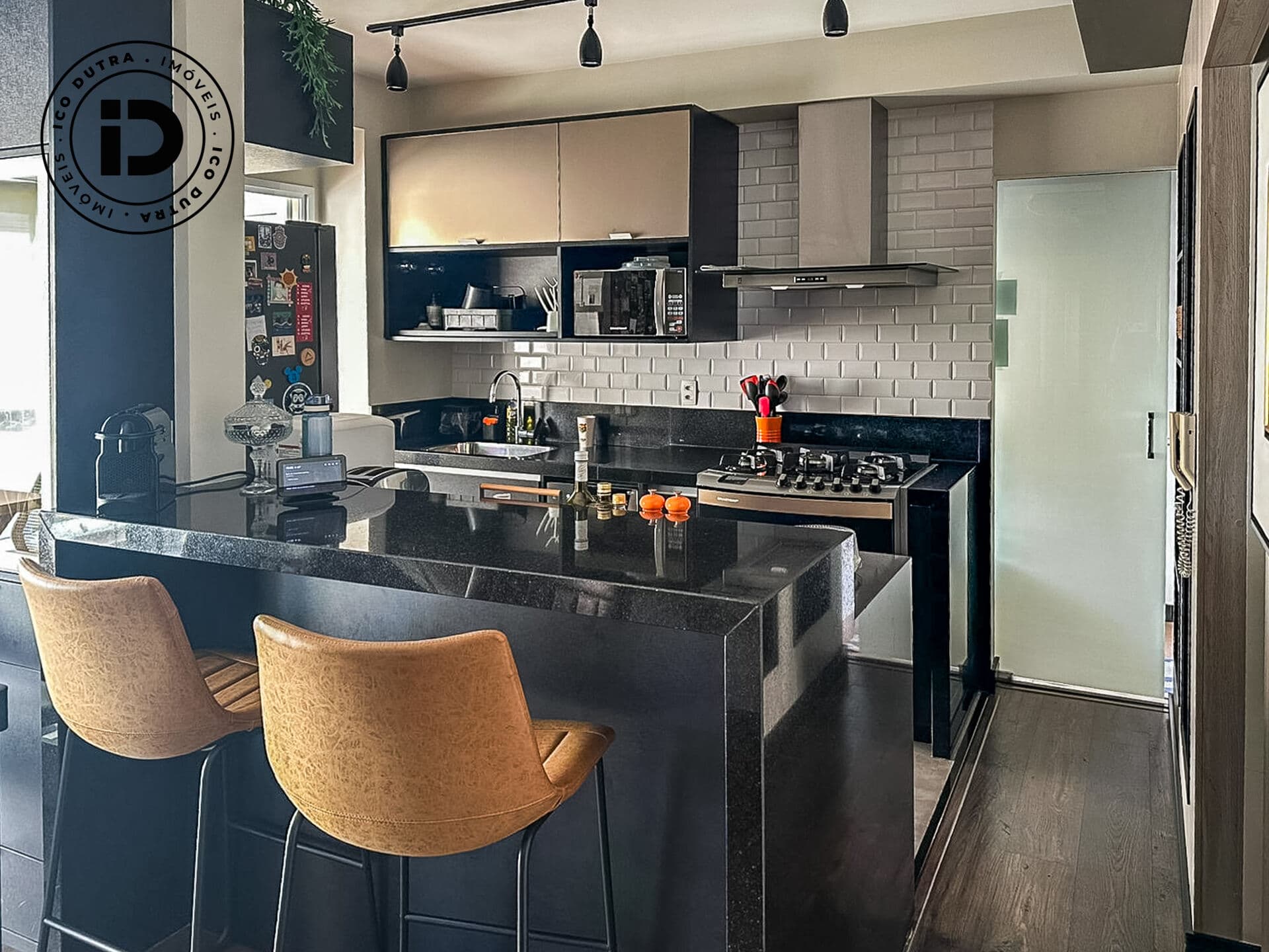 Apartamento em Piracicaba - Vila Independência