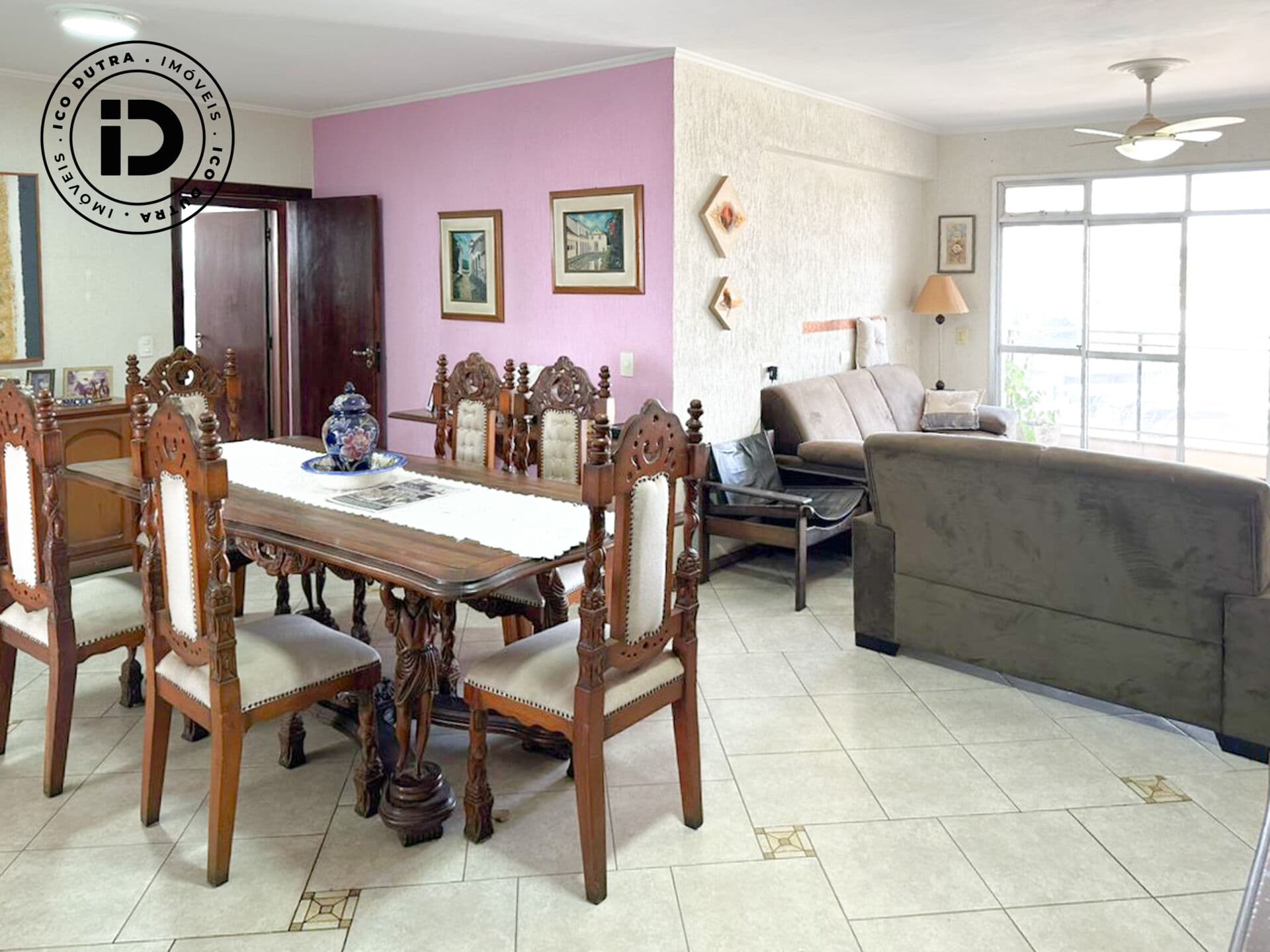 Apartamento em Piracicaba - Higienópolis