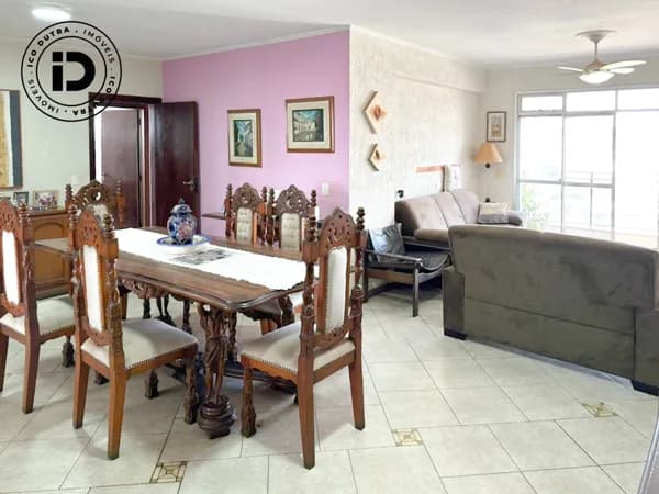 Apartamento em Piracicaba - Higienópolis
