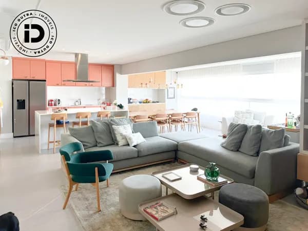 Apartamento em Piracicaba - São Dimas