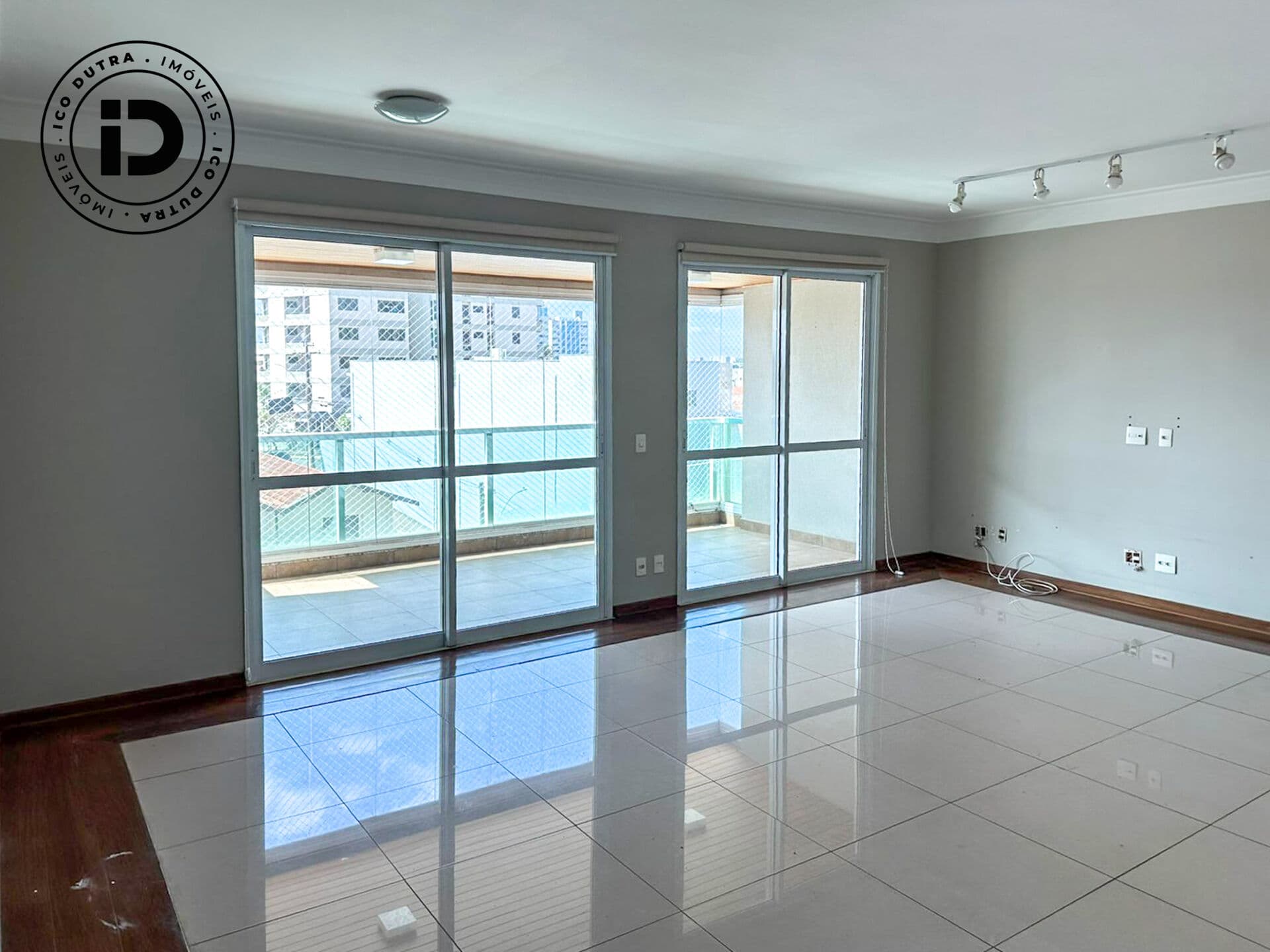 Apartamento em Piracicaba - Nova América