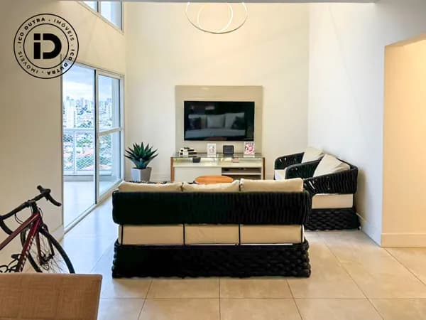 Apartamento em Piracicaba - São Dimas