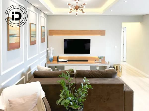 Apartamento em Piracicaba - Paulista