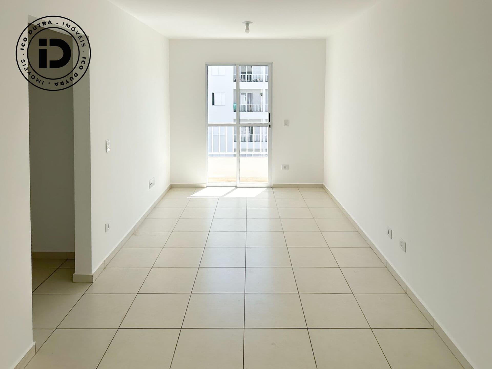 Apartamento em Piracicaba - Dois Córregos