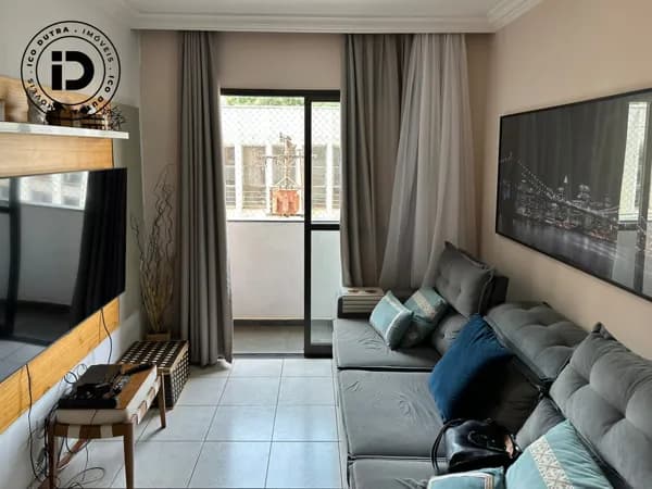 Apartamento em Piracicaba - Centro