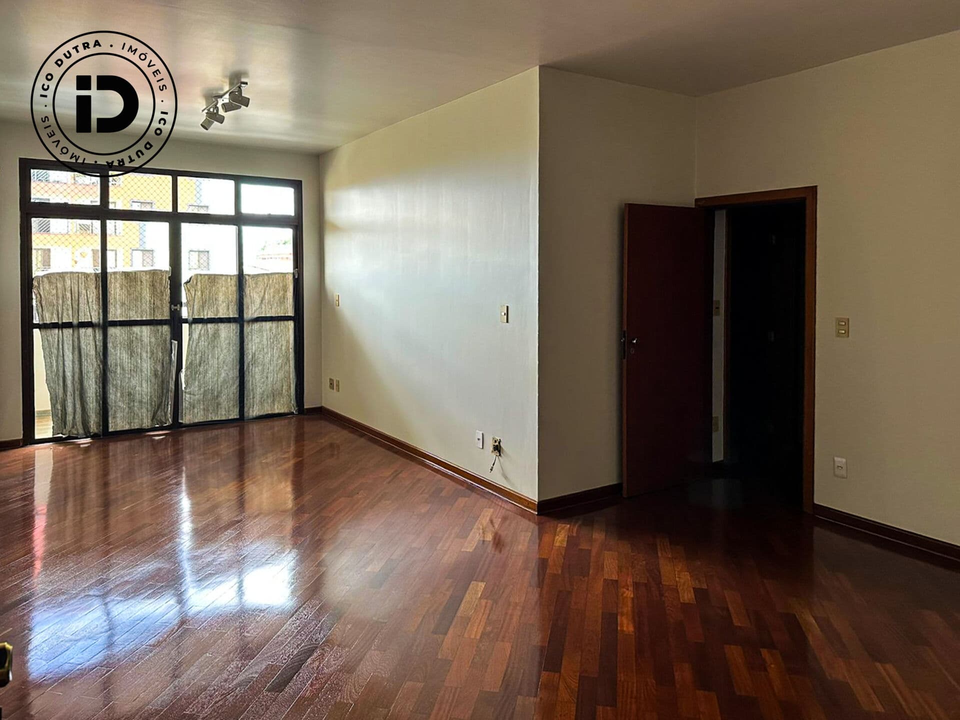 Apartamento em Piracicaba - Cidade Alta