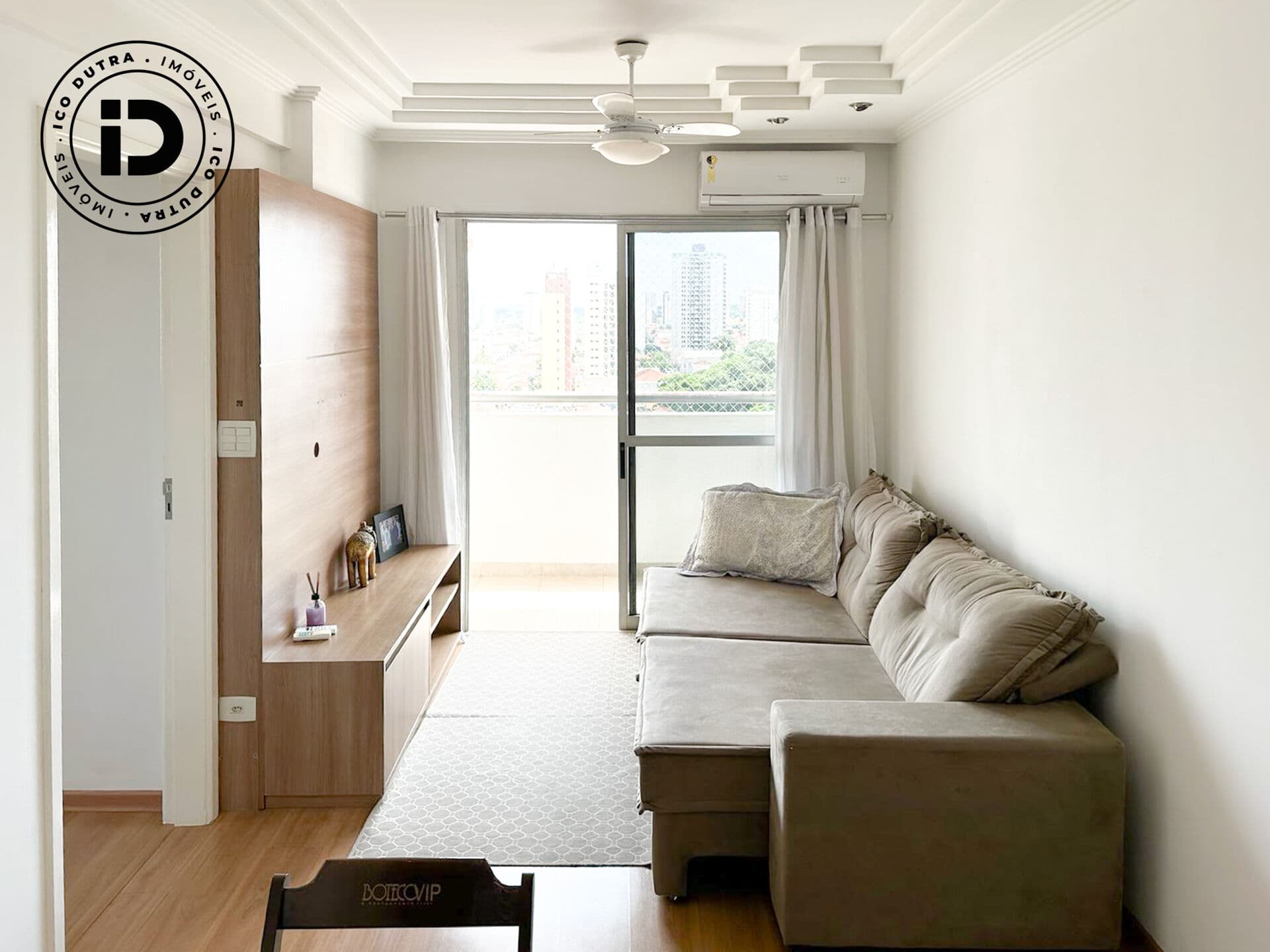 Apartamento em Piracicaba - Cidade Alta