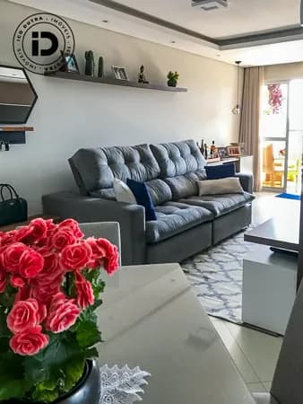 Apartamento em Piracicaba - Paulicéia