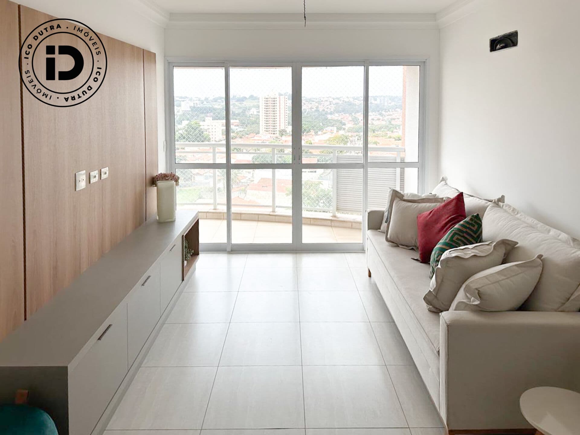 Apartamento em Piracicaba - Vila Monteiro