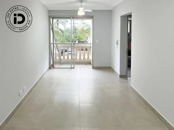 Apartamento em Piracicaba - Vila Independência