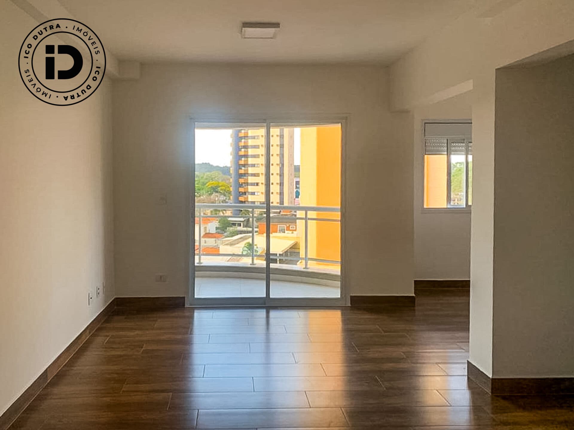 Apartamento em Piracicaba - São Dimas