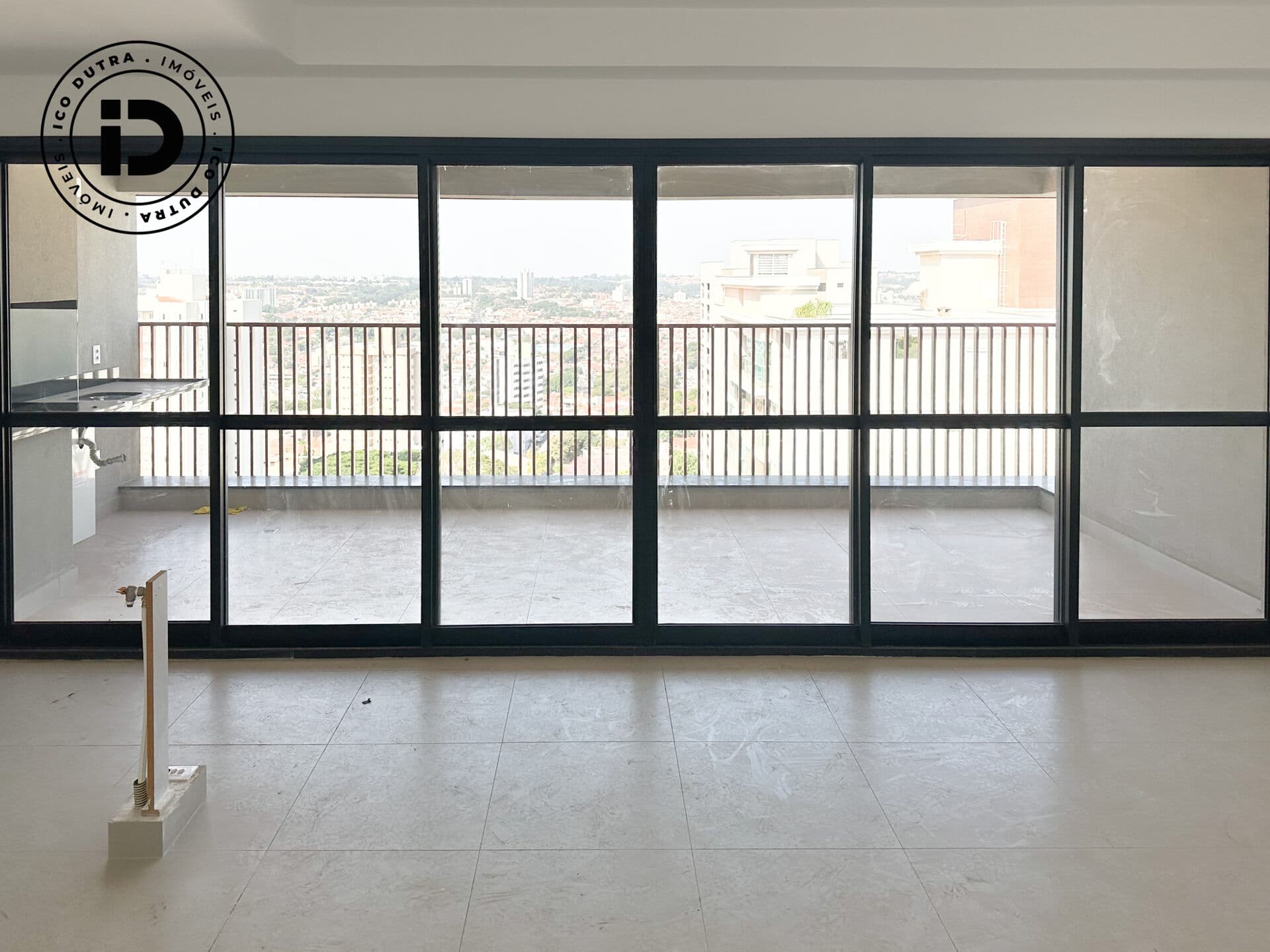 Apartamento em Piracicaba - Nova América