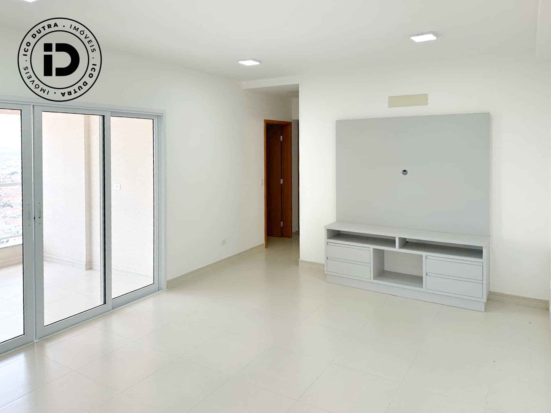 Apartamento em Piracicaba - Paulicéia