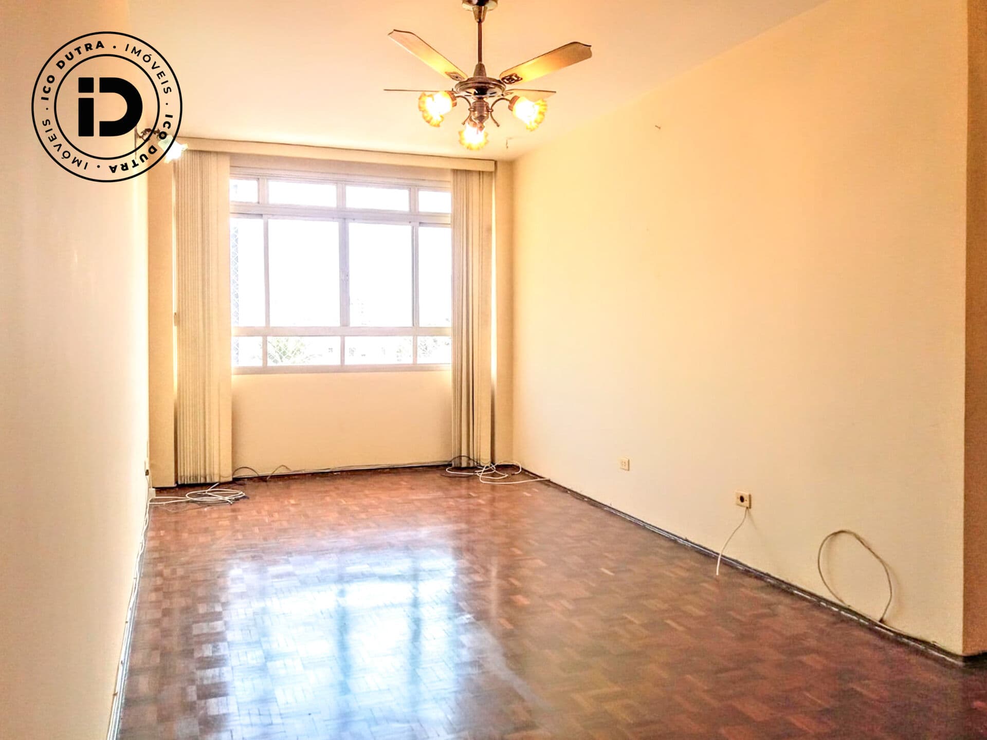 Apartamento em Piracicaba - Centro