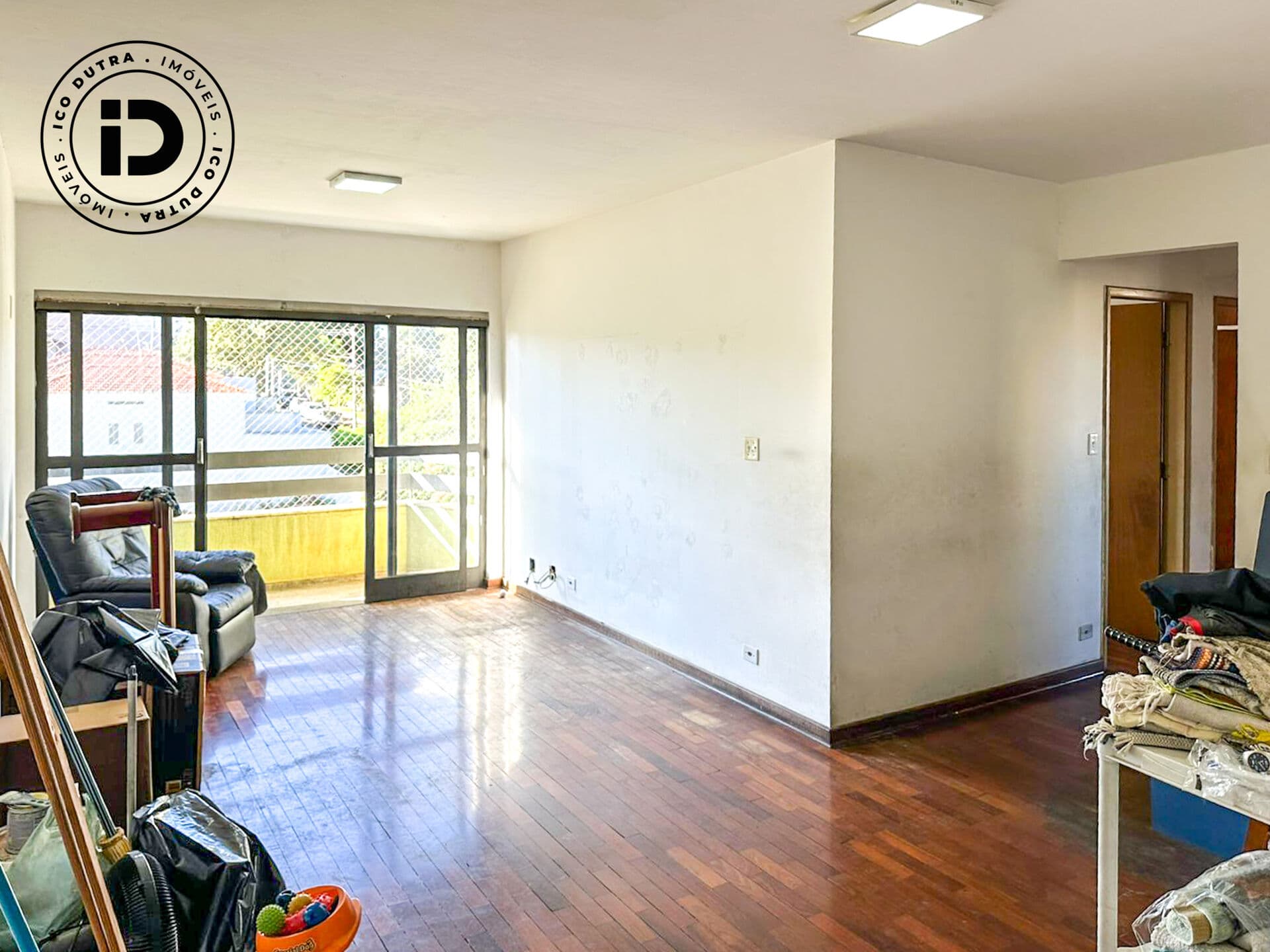Apartamento em Piracicaba - Alemães