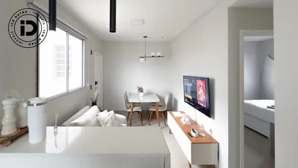 Apartamento em Piracicaba - Campestre