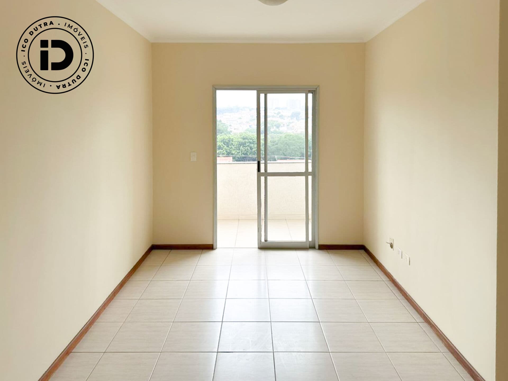 Apartamento em Piracicaba - Vila Independência
