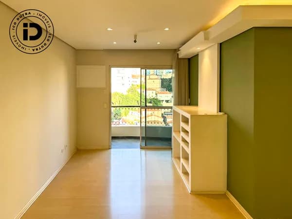 Apartamento em Piracicaba - Centro