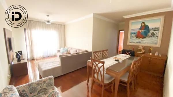 Apartamento em Piracicaba - Vila Monteiro