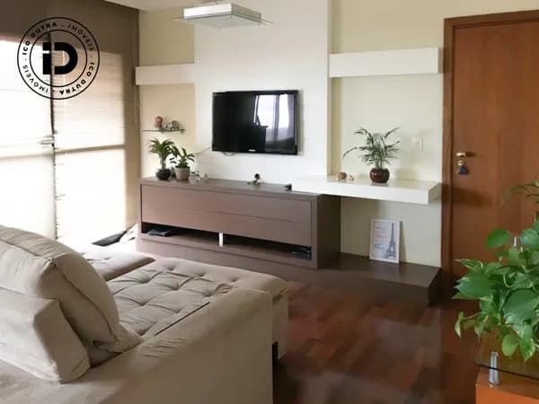 Apartamento em Piracicaba - Vila Independência