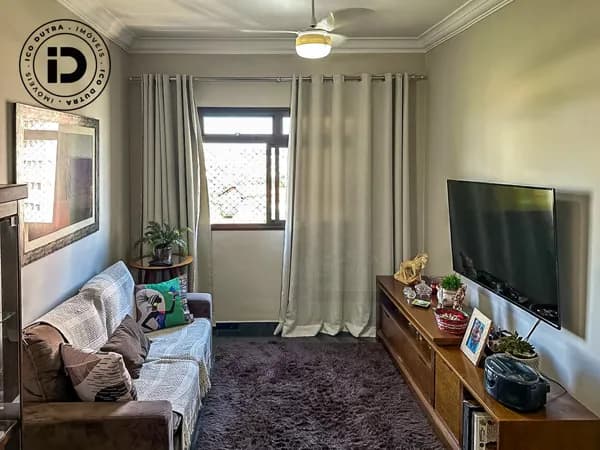 Apartamento em Piracicaba - Jardim Elite