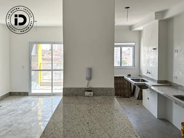Apartamento em Piracicaba - Vila Independência