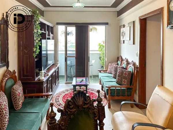 Apartamento em Piracicaba - Cidade Alta