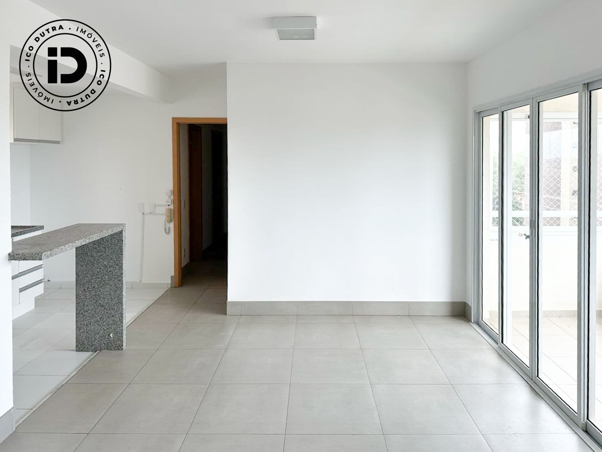 Apartamento em Piracicaba - Santa Cecília