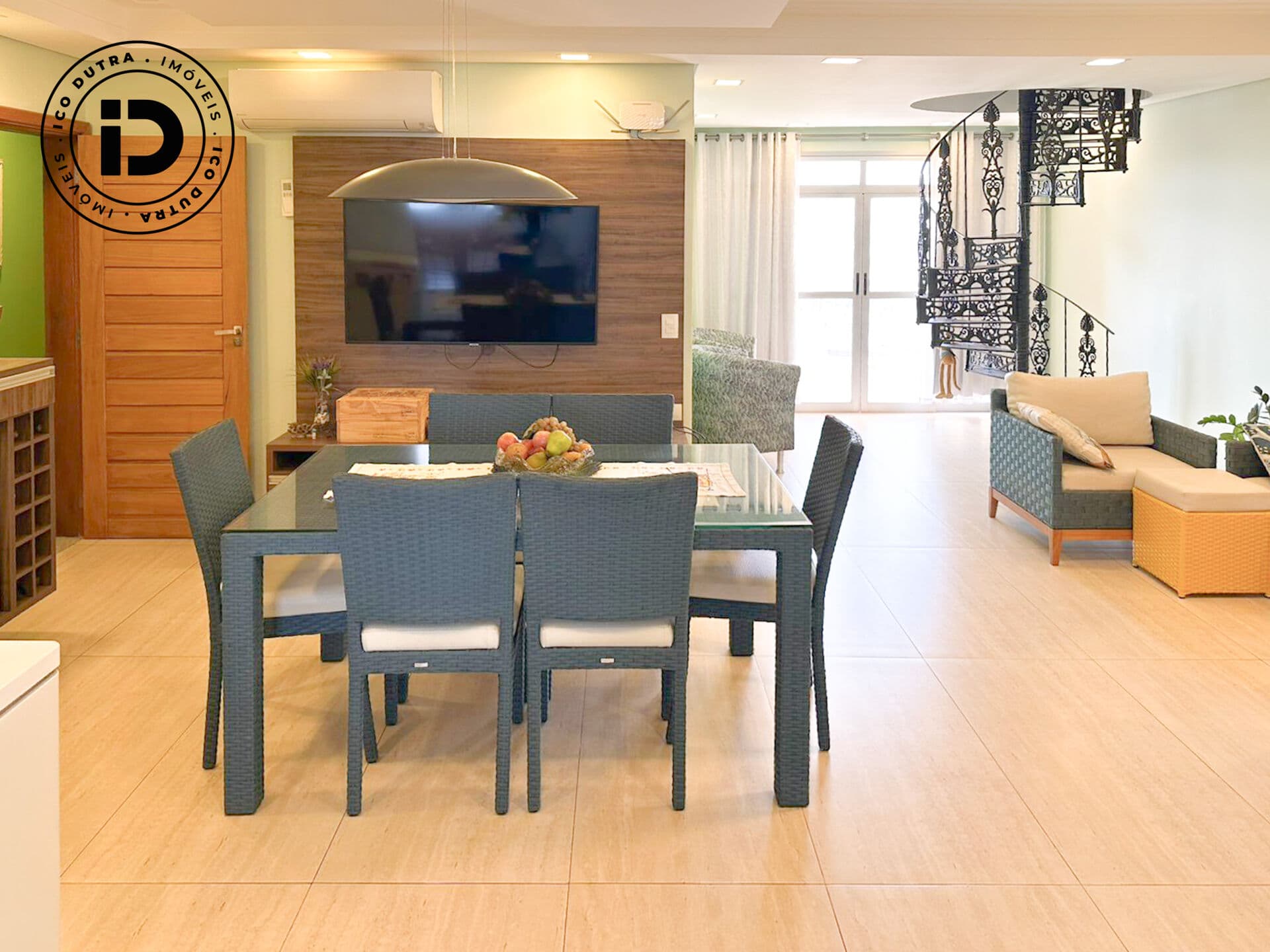 Apartamento em Piracicaba - Higienópolis