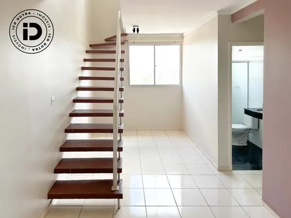 Apartamento em Piracicaba - Alto