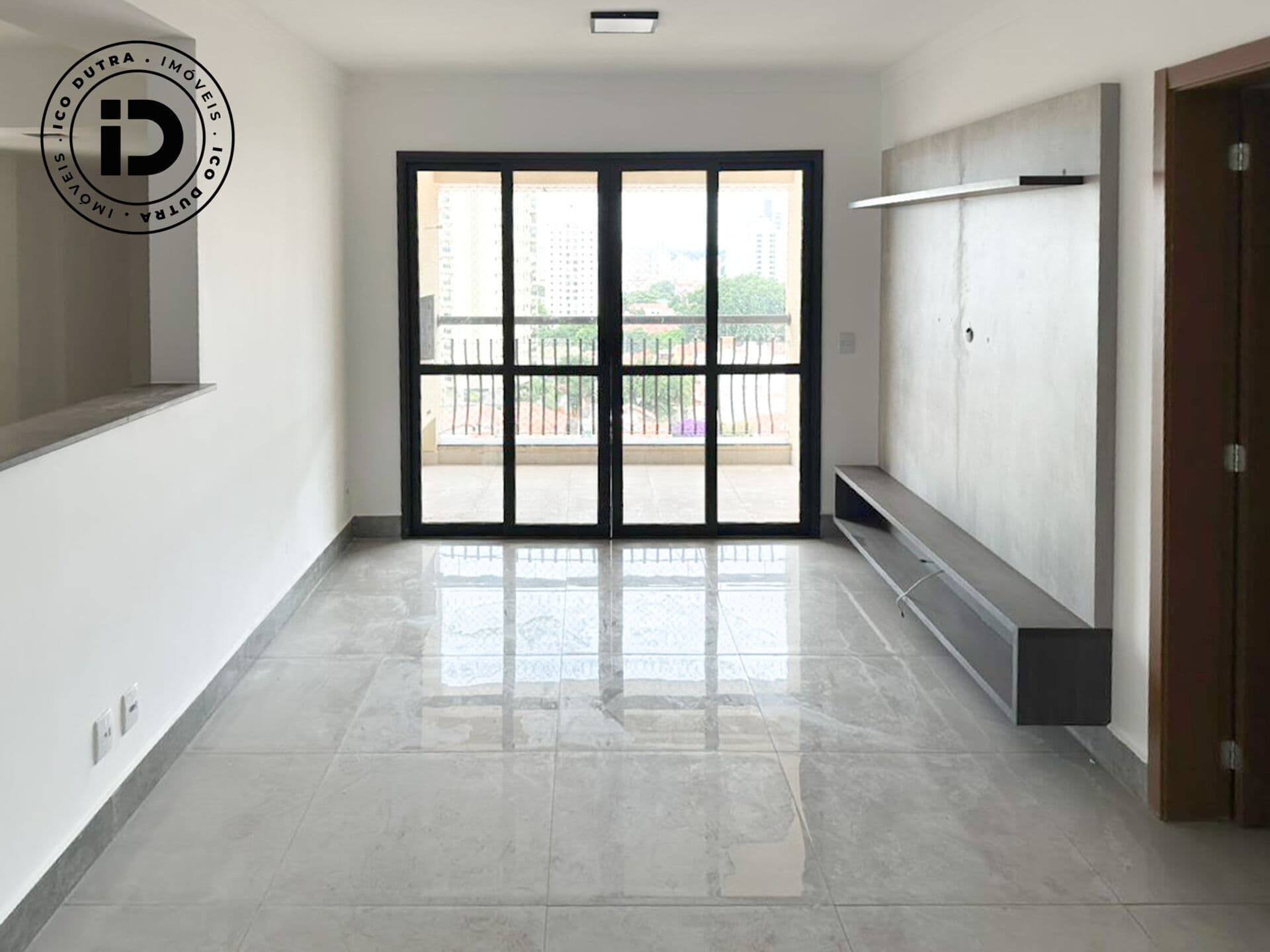 Apartamento em Piracicaba - Paulista