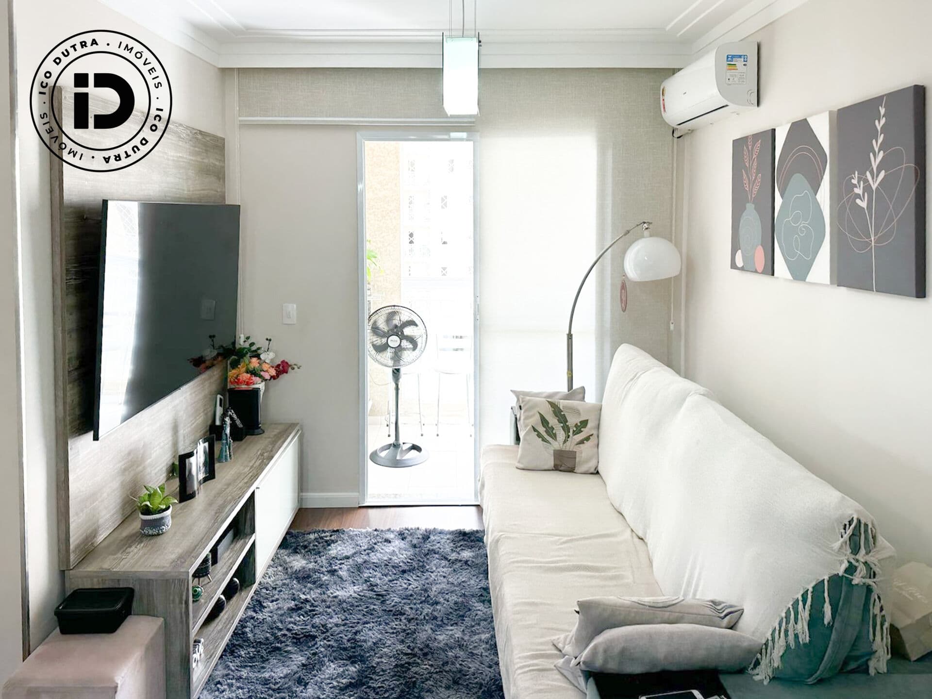 Apartamento em Piracicaba - Cidade Alta