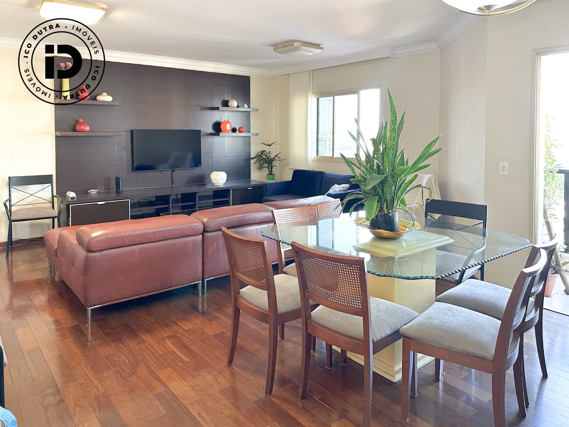Apartamento em Piracicaba - Vila Independência