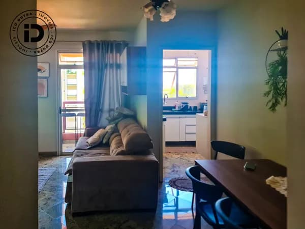 Apartamento em Piracicaba - Vila Independência
