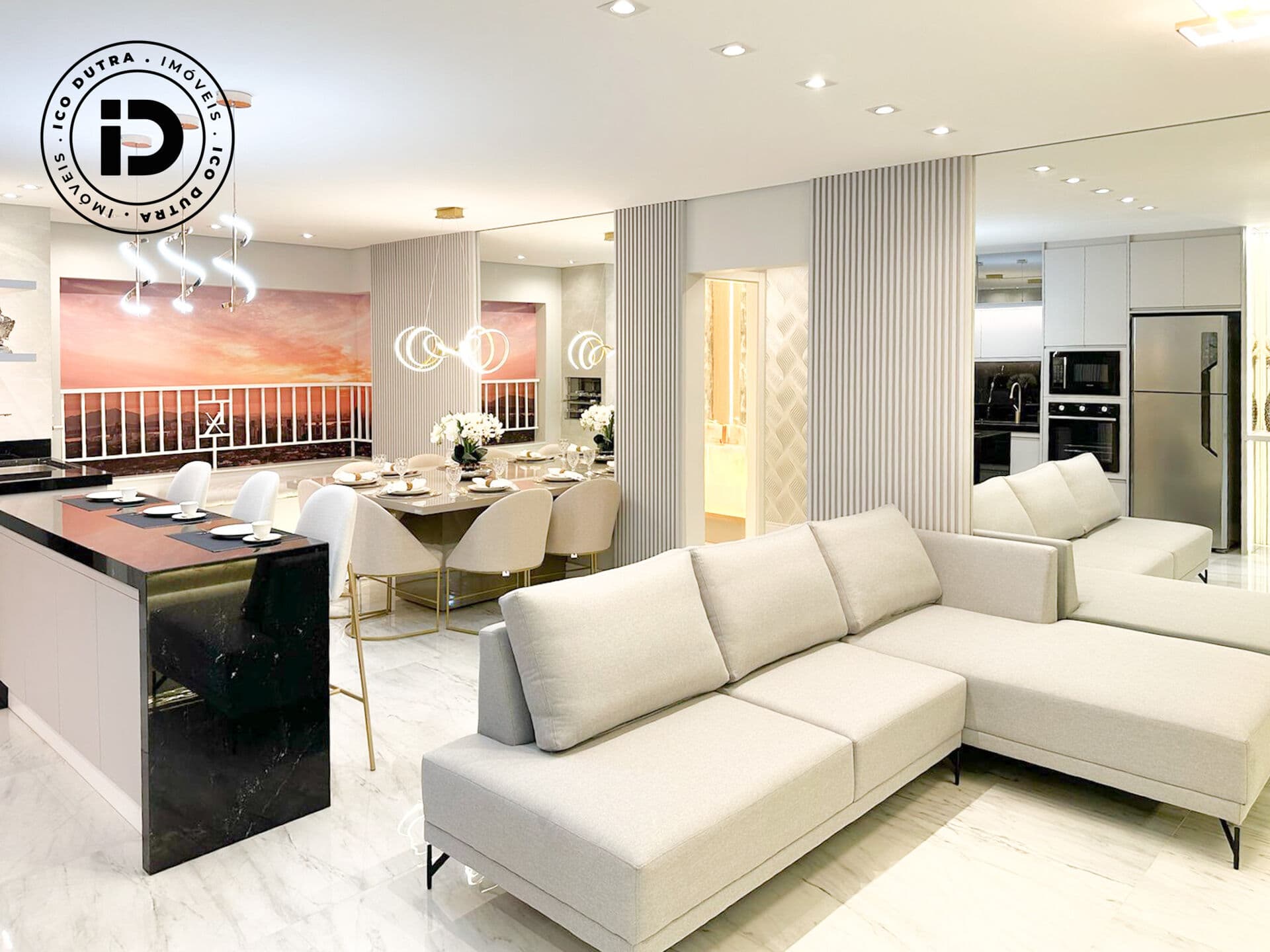 Apartamento em Piracicaba - Vila Rezende