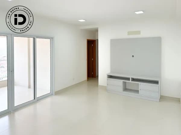 Apartamento em Piracicaba - Paulicéia