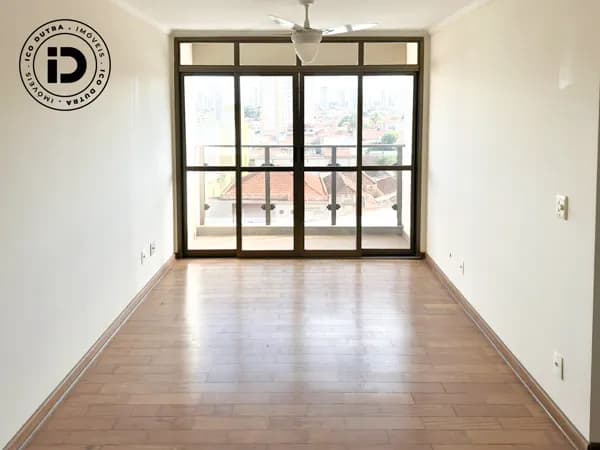 Apartamento em Piracicaba - Cidade Alta