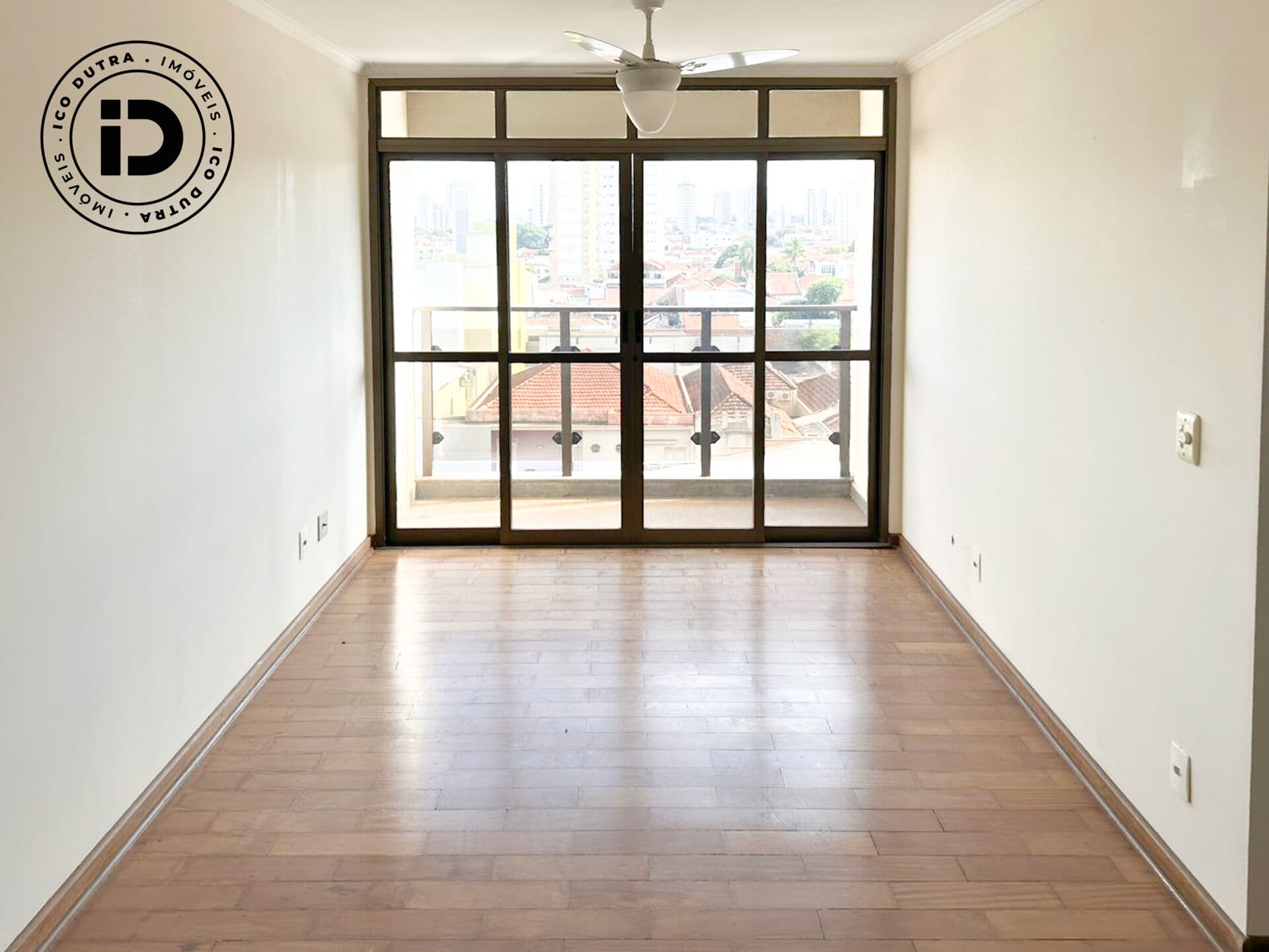 Apartamento em Piracicaba - Cidade Alta