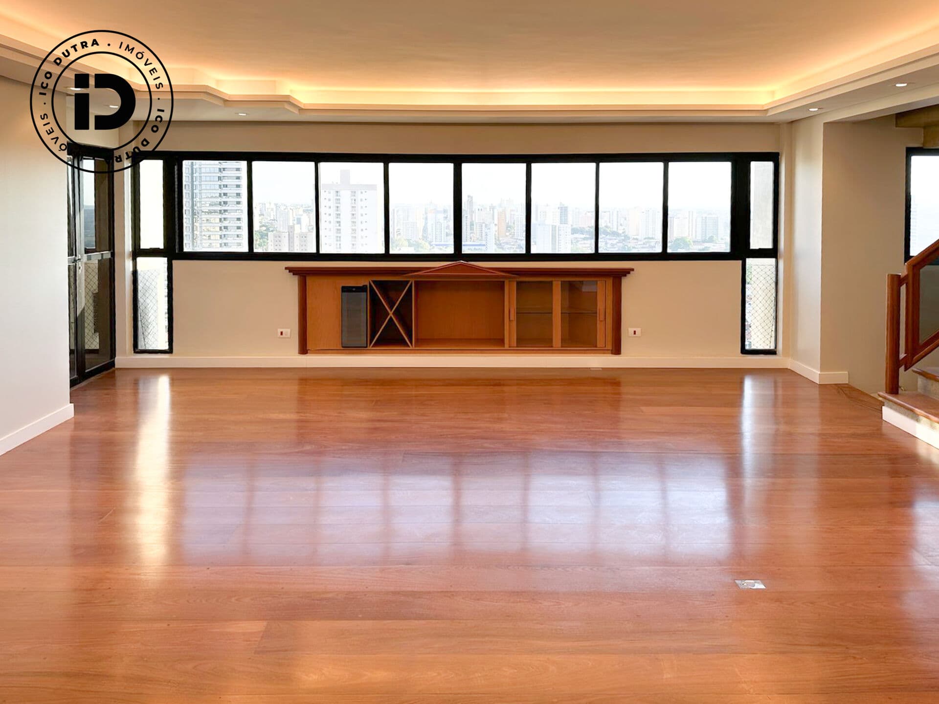 Apartamento em Piracicaba - São Dimas