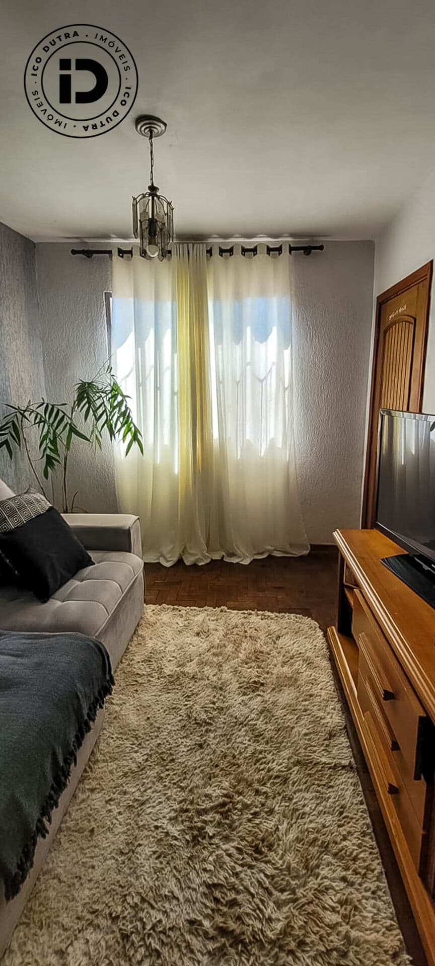 Apartamento em Piracicaba - Centro