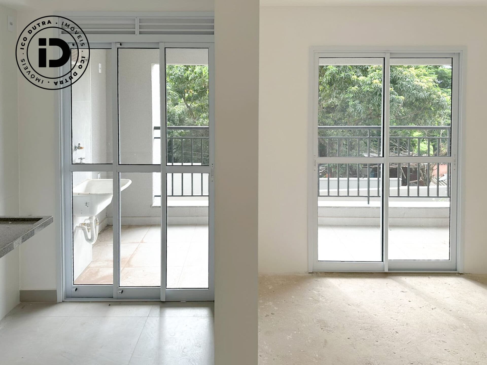 Apartamento em Piracicaba - Dois Córregos