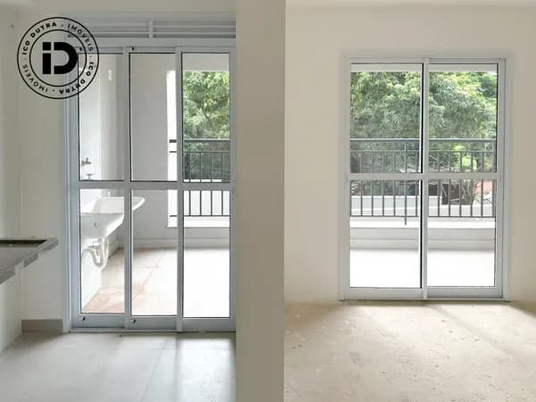 Apartamento em Piracicaba - Dois Córregos